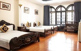 Khách sạn Marriotte Hà Nội